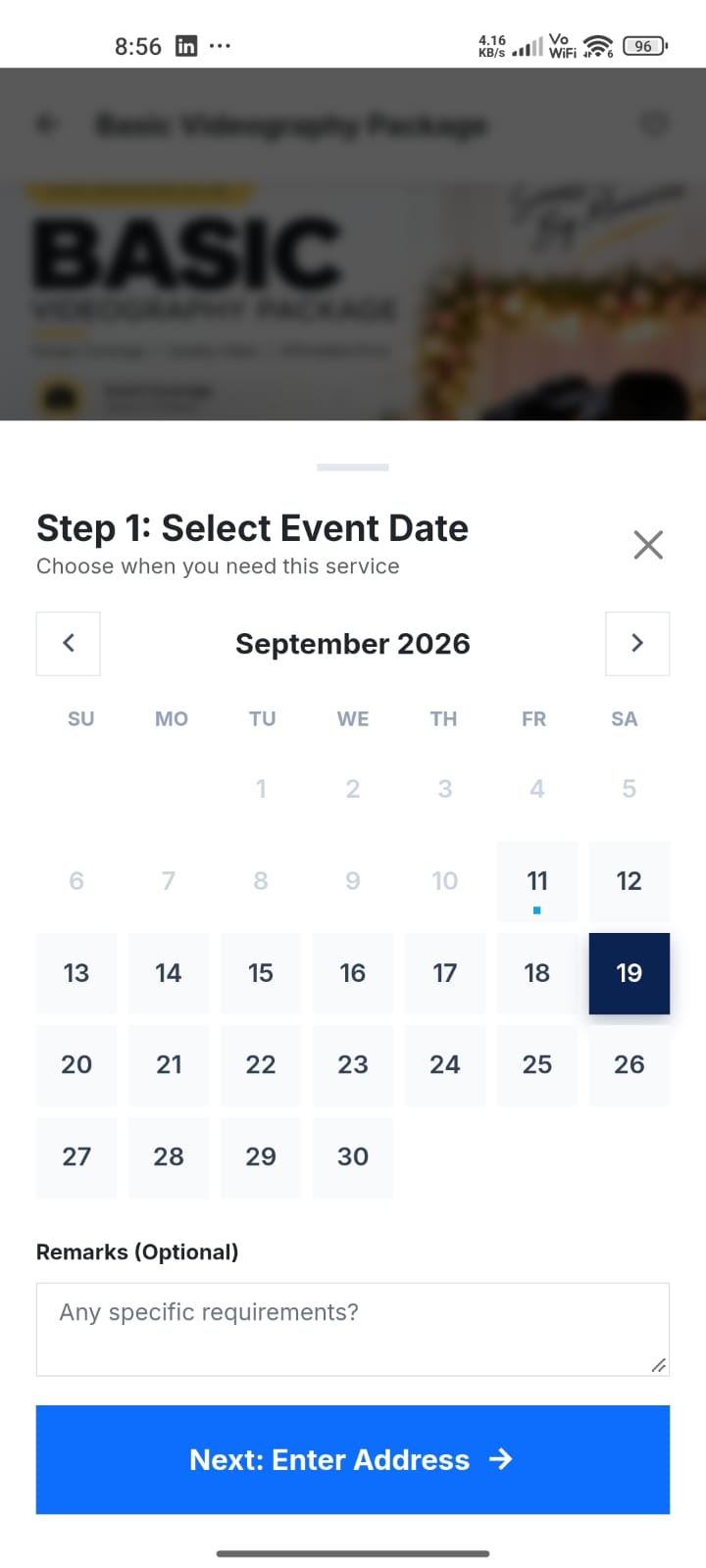 Ezy2Get App - PayU & UPI Checkout